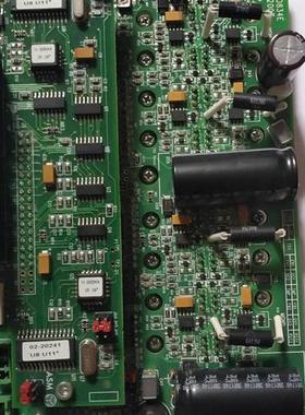 库存全新ASM固晶机驱动,步进驱动板02-15815 -01功能正常需询价