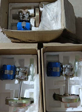 全新光华仪表压力变送器，型号CECU341A0G22J，