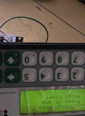 库存全新camfil handte dpc 4 stream s,需询价