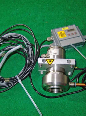 Optris CTlaser G5L 红外温度计 ACCTL