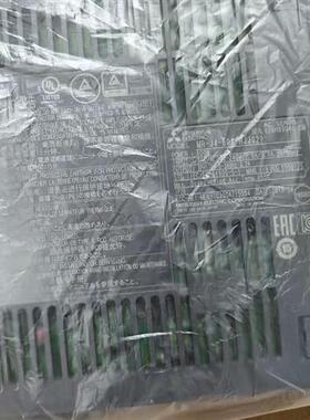 库存全新全新   MR-J4-60A-RJJ021   600W需询价