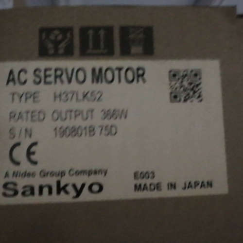 H37LK52电机E82EV251-2C EVF8201-E