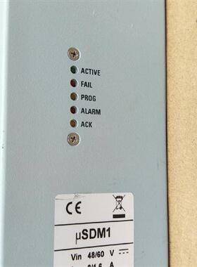 库存全新ECI USDM-1R 电信多路复用器 实物现货感兴趣的话需询价