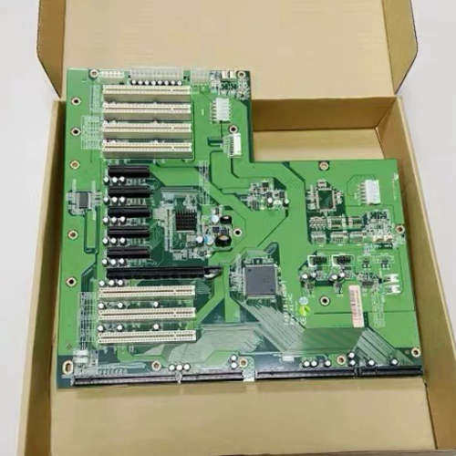 全新拆机艾讯工控机底板FAB118-14B5P7 Rev.A