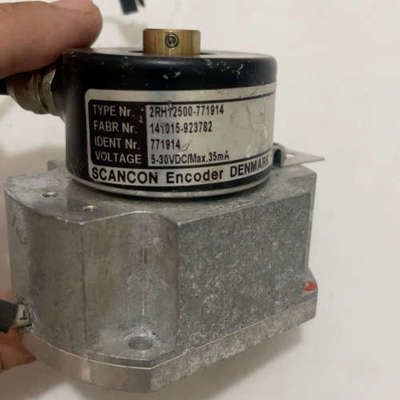 SCANN角度编码器 成色拆机2RH12