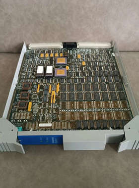 罗克韦尔 T3481 控制模块 议价