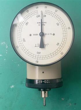 库存全新jaquet瑞士转速表一只,5个档位调节120-480。40需询价