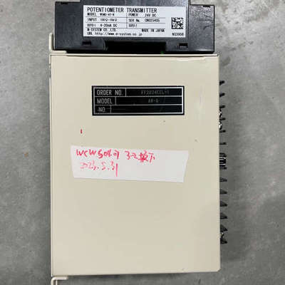 M-SYSTEM W5MS-AY-R POTENTIOMET