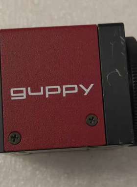 议价AVT GF 503B ASG 黑白  工业 5