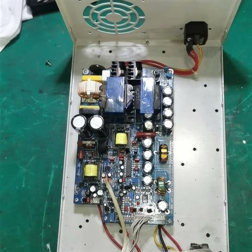 库存全新可调电源,兆信,开关式,KXN-22050D,0-220V0需询价