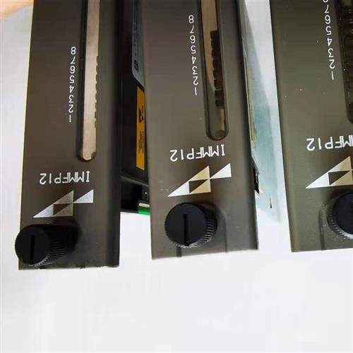 库存全新IMMFP12,有3个需询价
