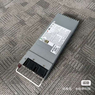 拆机 1400W 超PWS 电 1K41F 原装