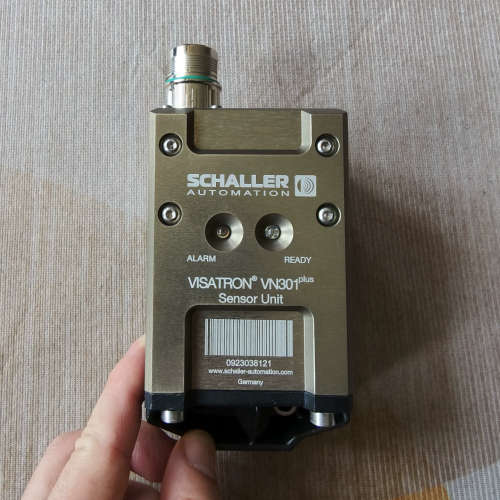 【现货速发】SCLLER  VISATRON  VN30