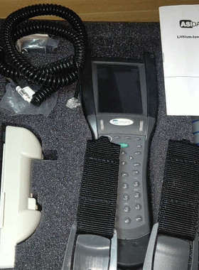 美国艾斯达特asi datamyte 600扭矩数据集