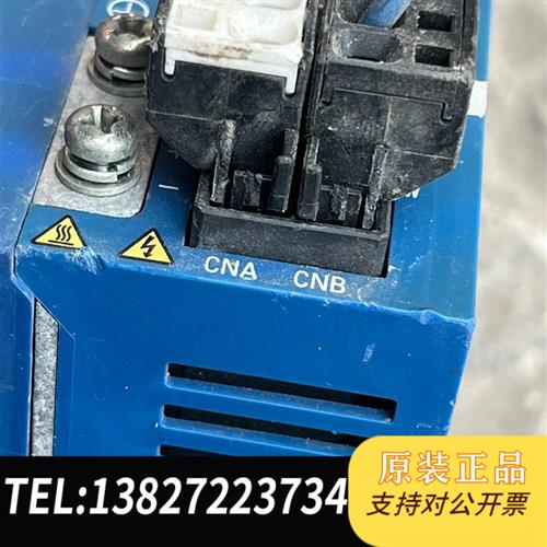 库存全新SJDE-08APA安川,外壳有点破,实拍不包邮需询价