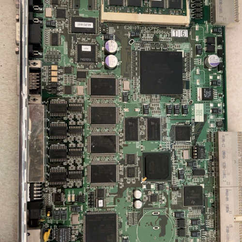 TEL E2B107-13/CPPC  E281-00004