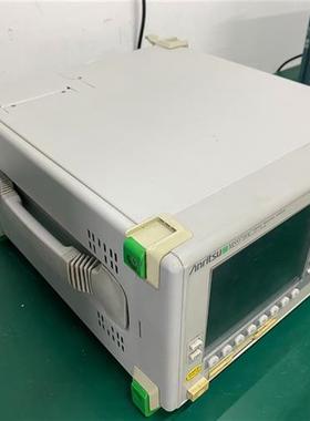库存全新anritsu MS9710C 原装日本安立光谱分析仪0.6需询价