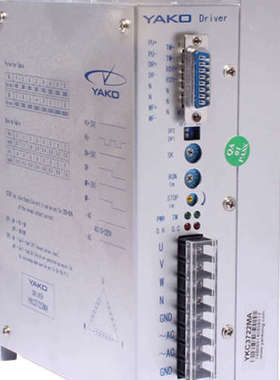 YKC3722MA/YKA3422MA 三相驱动器3D722