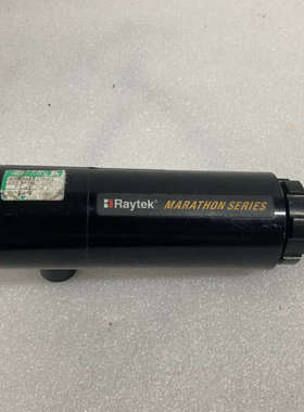 雷泰RAYTEK系列RAYMR1SCSF 高温红外测温仪探头