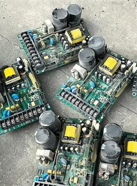 库存全新汇川变频器拆机驱动板0.75-1.5可以用 带P449模块需询价