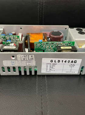 CONDOR 多导仪电源GLD140AG 现货