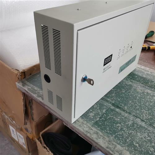 库存全新拆机 柏宜照明 BYF-PC10X壁挂式消防电源箱 输出27需询价