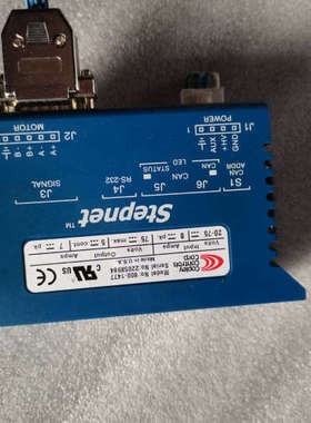 Copley controls Stepnet伺服数字驱动器