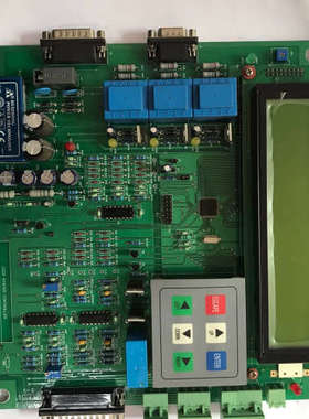 ICCP SYSTEM COTROLLER，二手现货议价。有