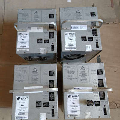 A器人电源DSQC539 3C 14265-1拆机