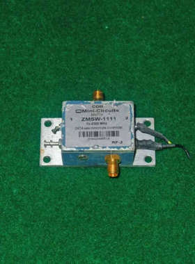 -Circuits ZMSW-1111 10 to