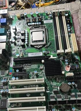 库存全新艾迅SYM76996VGGA工控板送CPU成色充新功能一切正需询价