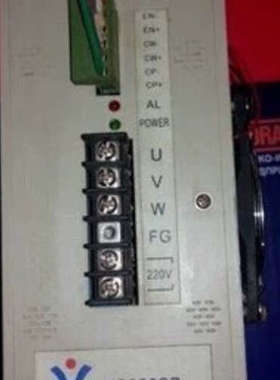 MD308SD 辉煌混合式驱动器 袋机 制袋机驱动器