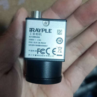 大华工业A3139MU000，原装拆机，成色，功能包