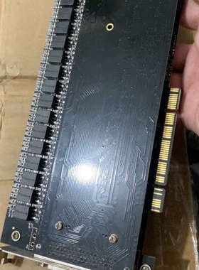 原装拆机 Tansonic 信 T3E32 语音卡 32路