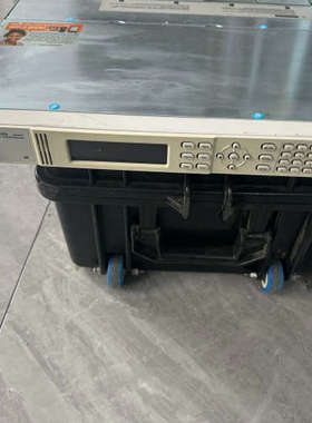 安捷伦N6702A电源 +安捷伦电源模块N6773A N67