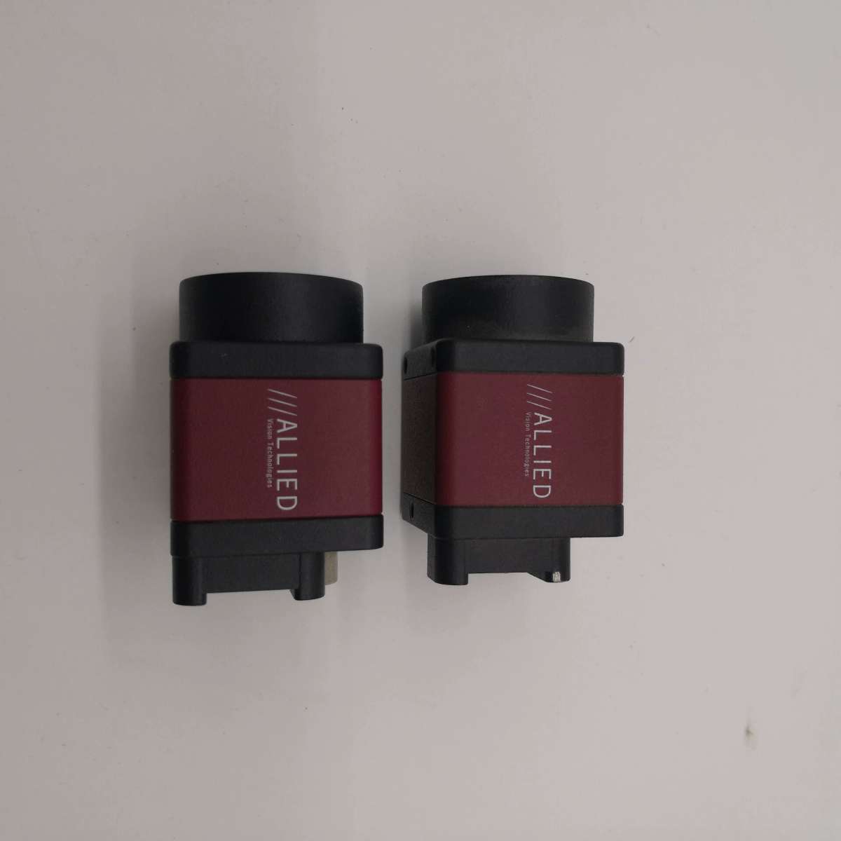 Guppy Pro GPF 503B ASG 工业C