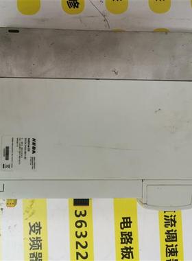 库存全新kEBA伺服D3-DA310/A0611-00二手需询价