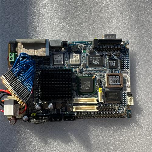 库存全新安勤 AVALUE ECM-LX800 B1 ECM-351需询价