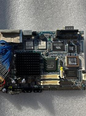 库存全新安勤 AVALUE ECM-LX800 B1 ECM-351需询价