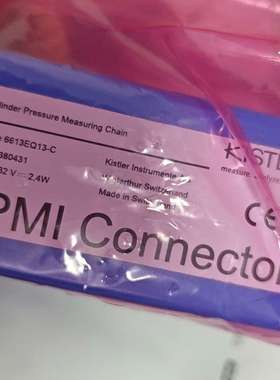全新KISKLER PIM压力传感器6613EQ13-C.全