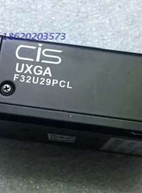 议价 CIS VCC-F32U29PCL Cameralin