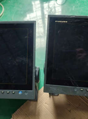 FURUNO  FAR -15X3/15X8显示器MU-