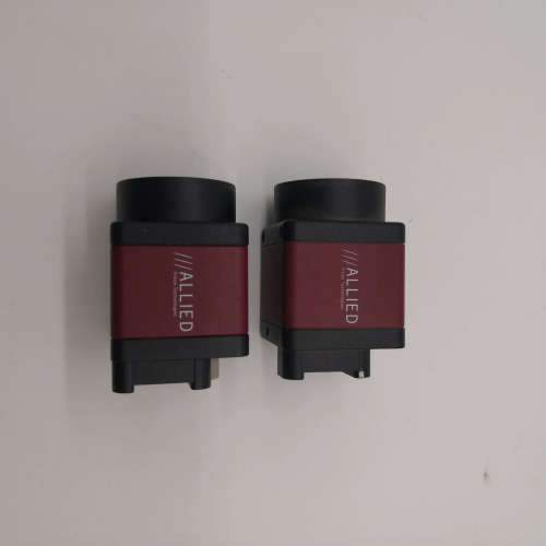 Guppy Pro GPF 503B ASG 工业C