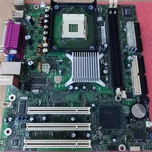 库存全新主板 845GVSR478针845G需询价 D845EPID