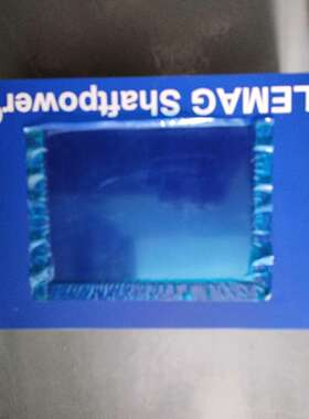 全新原厂件Lemag Sftpower Operator