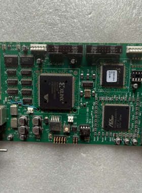 PWB 566113-101 REV A  CEDB4409