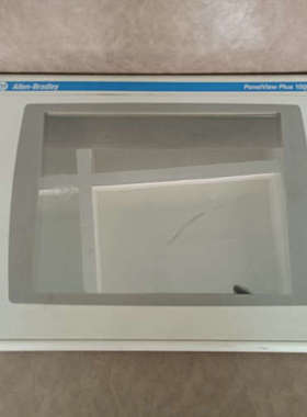 AB触摸屏 PANEIEW PLUS1000 2711P