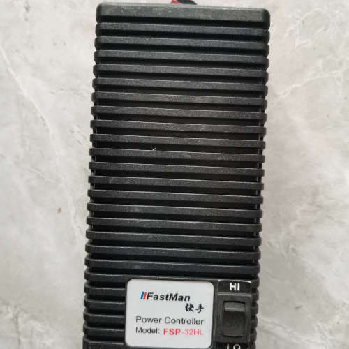 FastMan 快手 FSP-32HL，实物，单价80一个