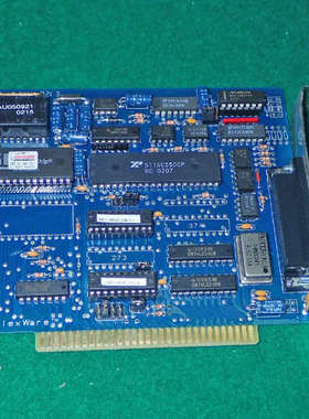 Logosol GENMARK DE/RS-11-1112