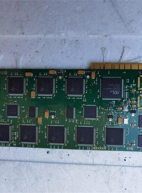 库存全新三汇30路数字语音卡。SHD-30B-CT/PCI/FJ需询价